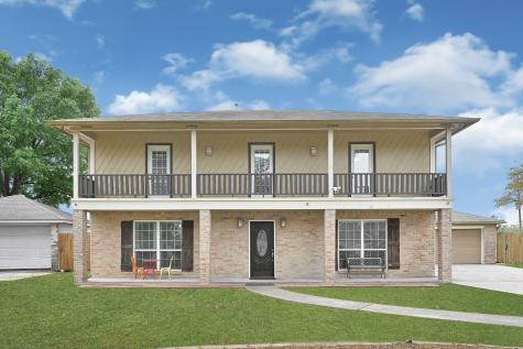 13211 Mills Rapids Street Houston TX 77070