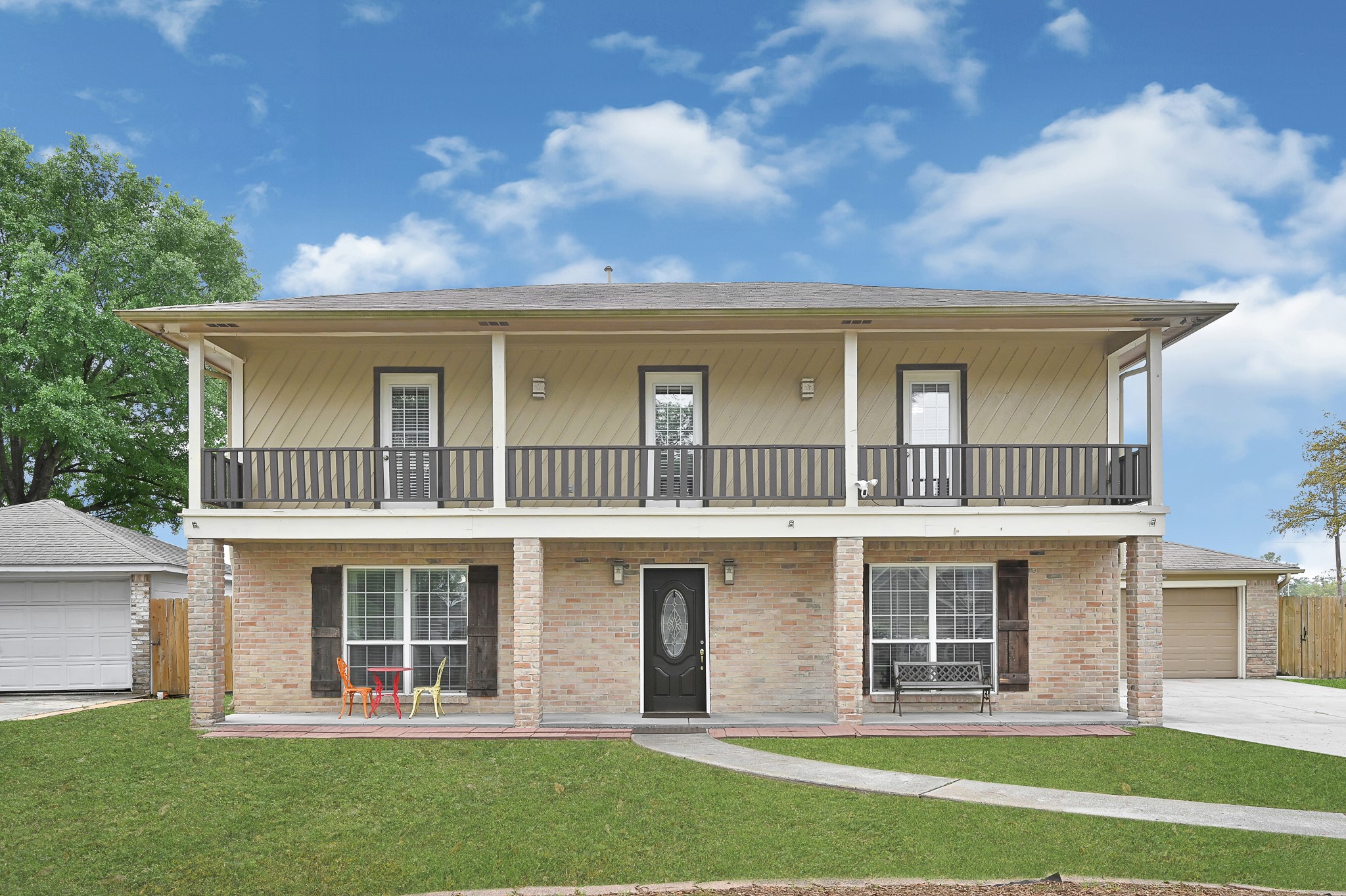 13211 Mills Rapids Street Houston TX 77070