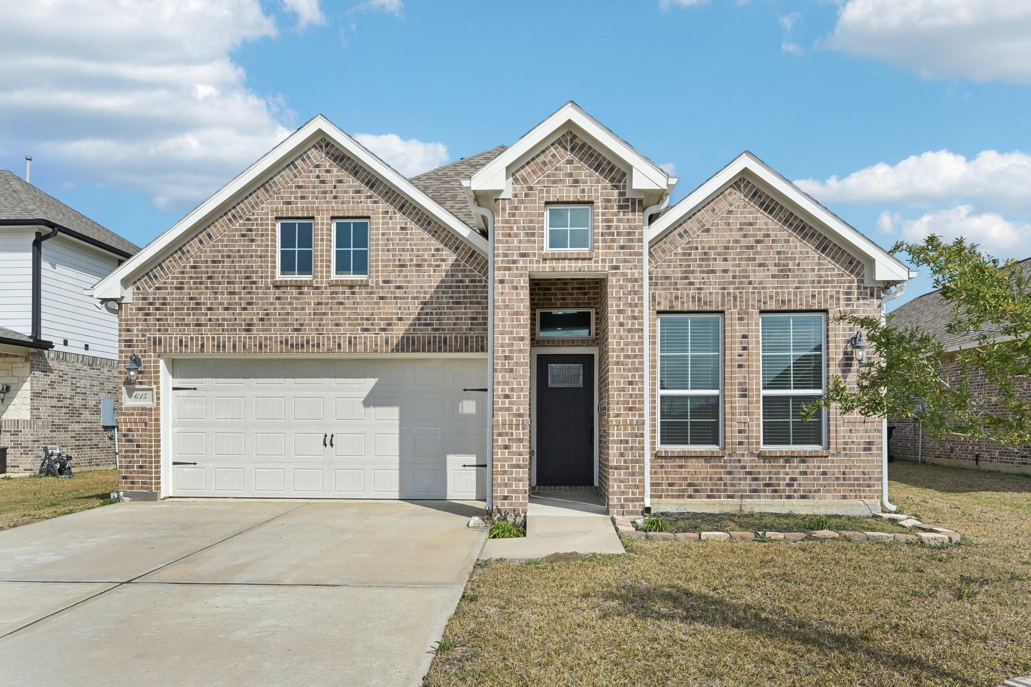 615 Rain Cloud Drive Baytown TX 77523