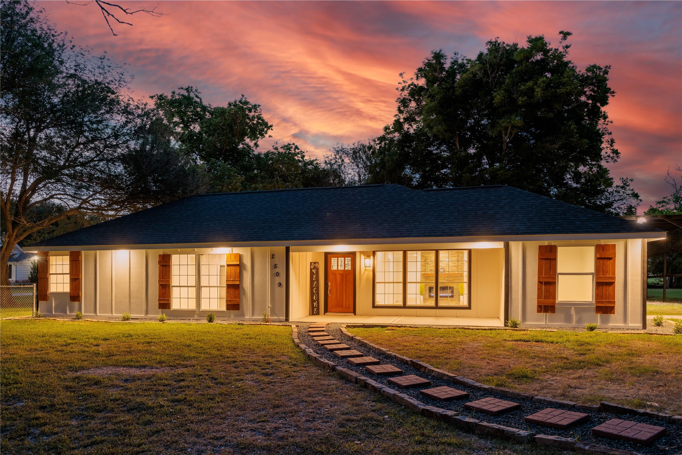 2509 Krenek Road Crosby TX 77532