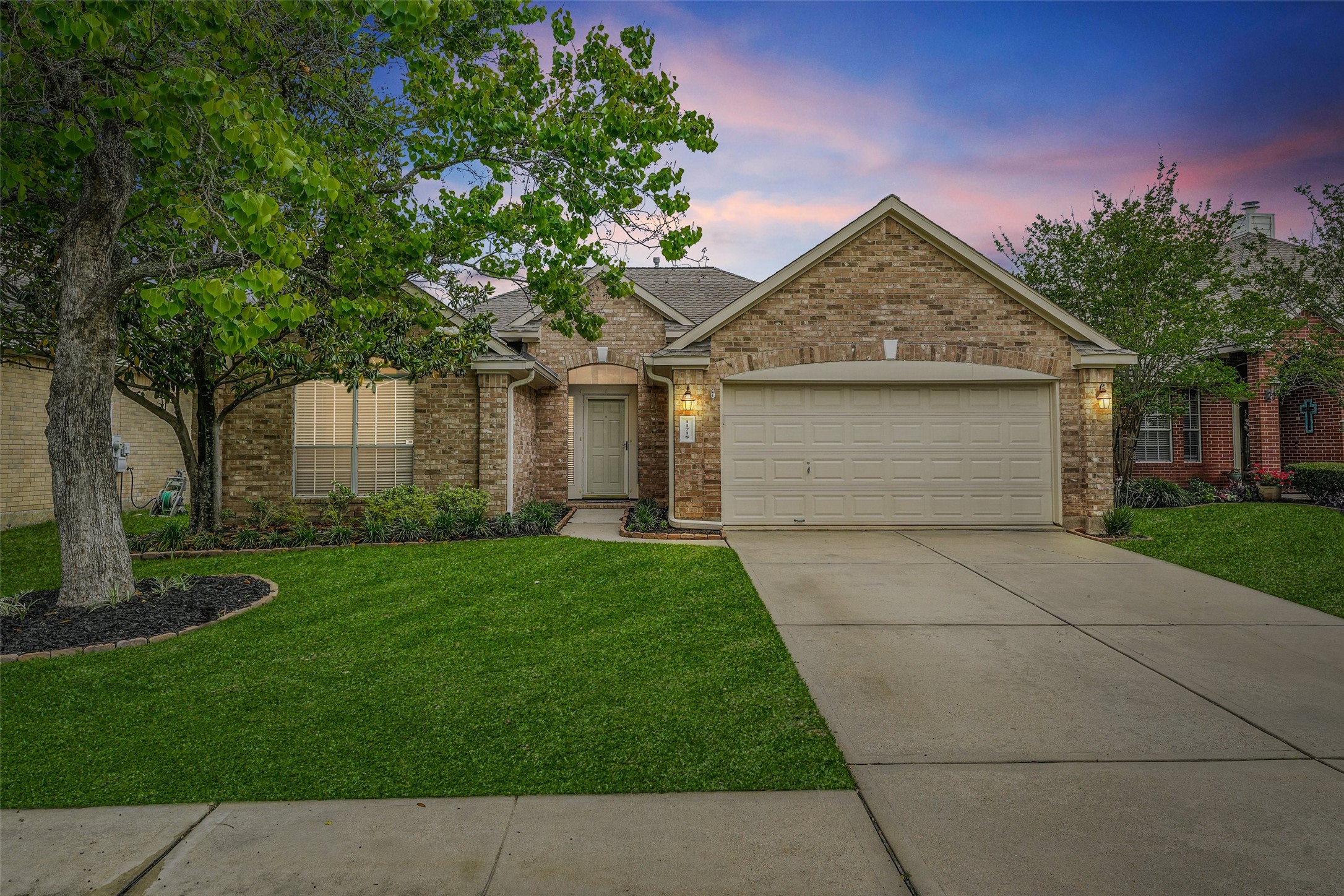 11718 Canyon Drop Drive Tomball TX 77377