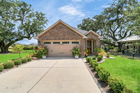12607 Oaks Wood Lane Houston TX 77047