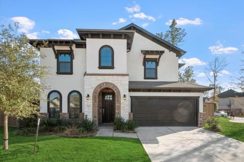 7508 Mckinney Falls Court Porter TX 77365