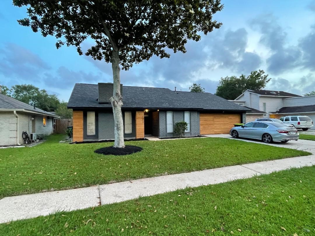 1911 Mustang Springs Drive Missouri City TX 77459