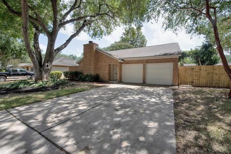 2409 Long Reach Drive Sugar Land TX 77478