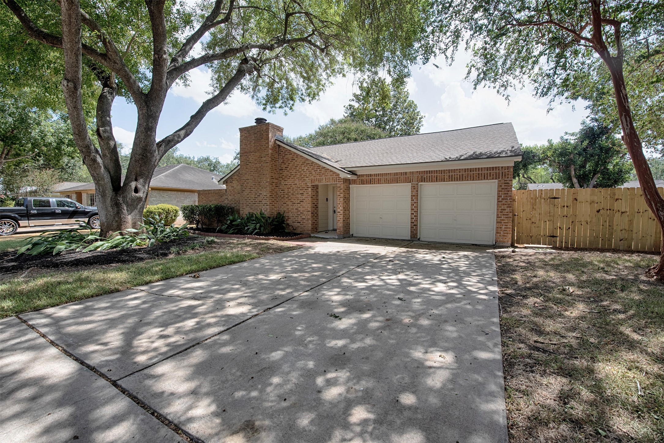 2409 Long Reach Drive Sugar Land TX 77478