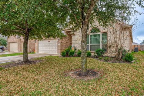 3307 Tall Sycamore Trail Katy TX 77493