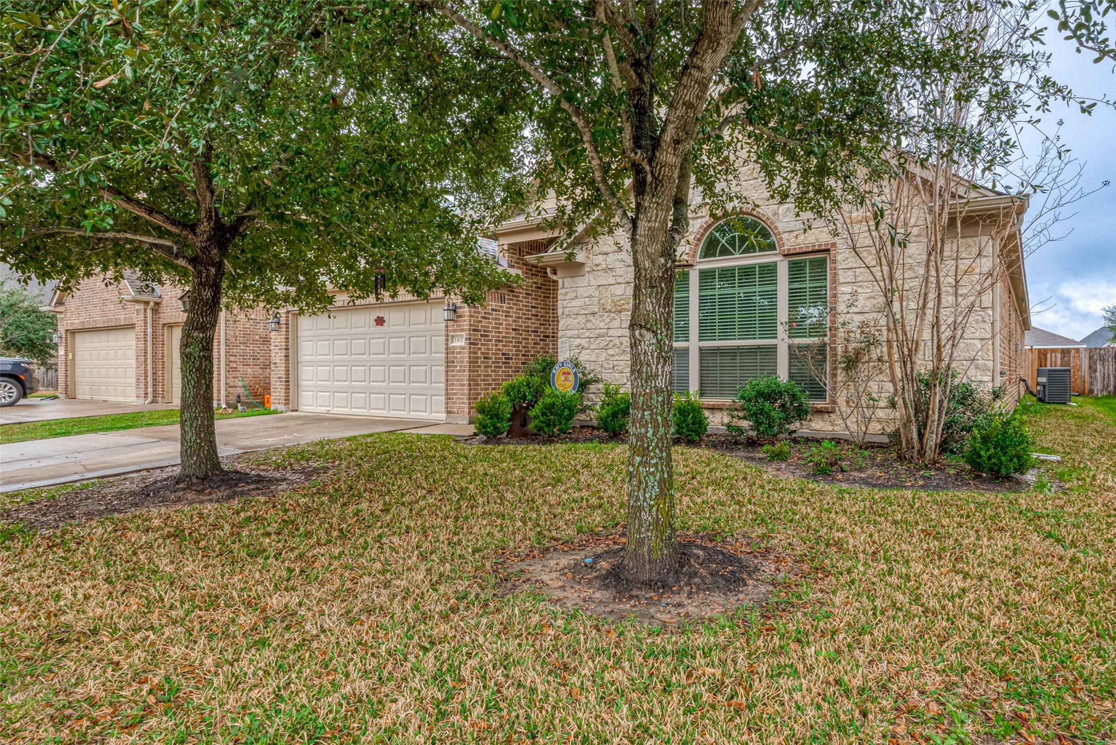 3307 Tall Sycamore Trail Katy TX 77493