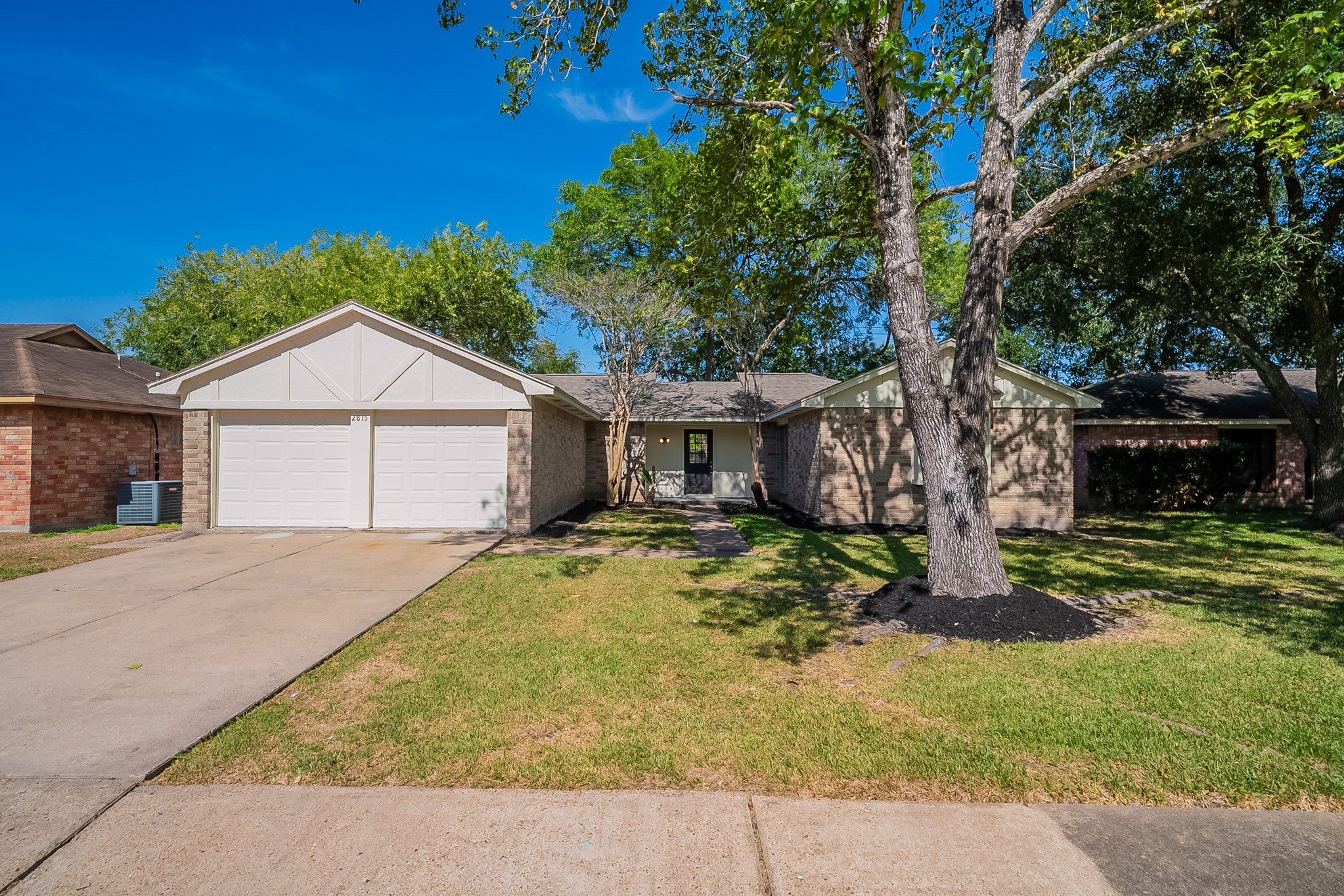 2815 Plymouth Colony Drive Webster TX 77598