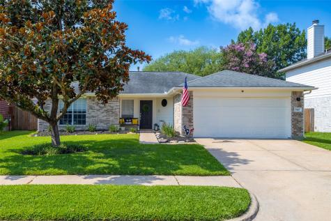 17027 Gaelicglen Lane Houston TX 77084