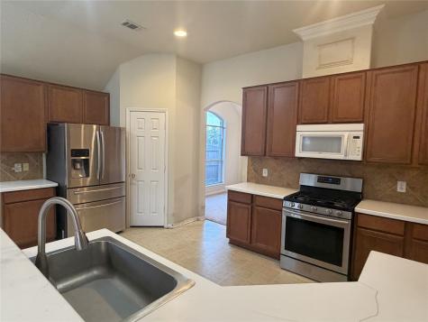 18219 Juniper Creek Lane Cypress TX 77429