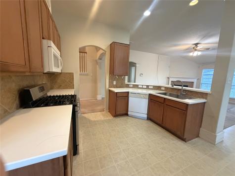 18219 Juniper Creek Lane Cypress TX 77429