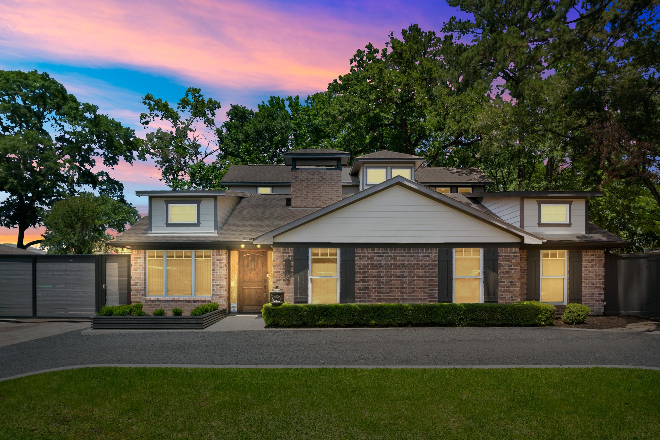 1518 Del Norte Street Houston TX 77018