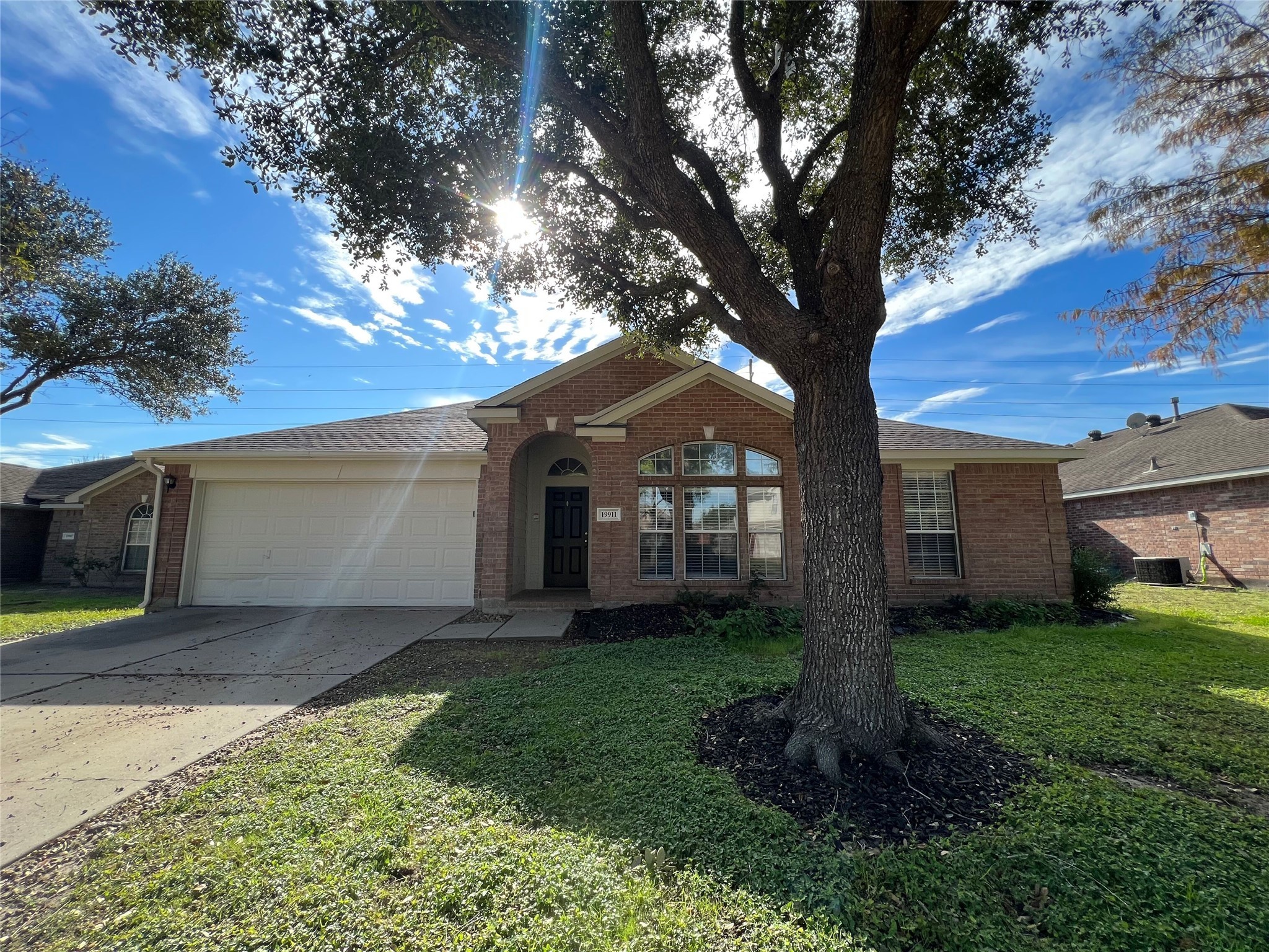 19911 Crescent Creek Drive Katy TX 77449