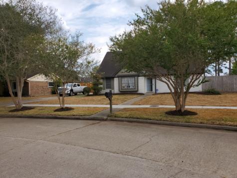 3234 Cherry Springs Drive Missouri City TX 77459