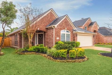 3118 Valley Court Manvel TX 77578