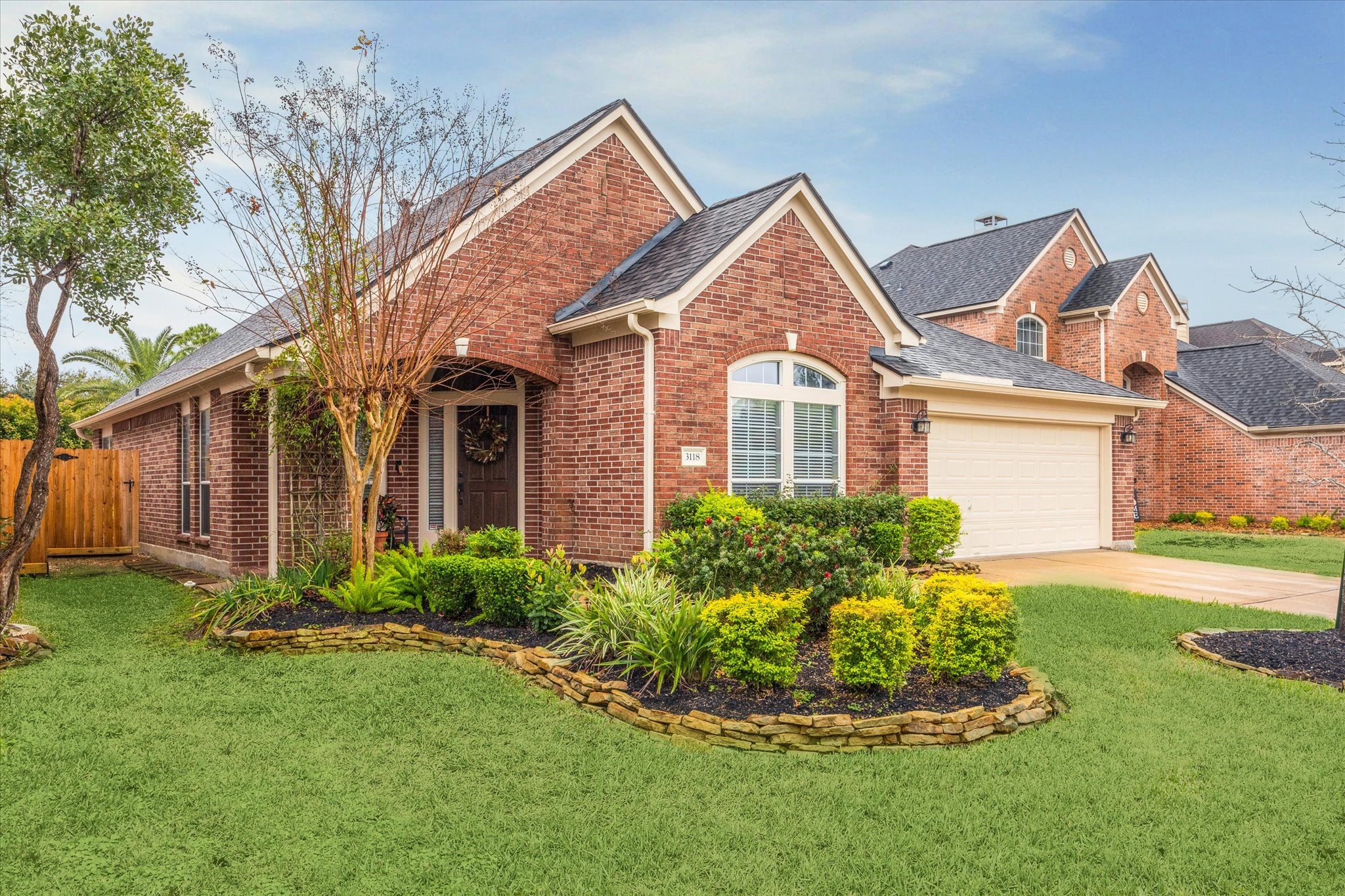 3118 Valley Court Manvel TX 77578