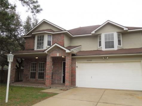 22510 Williamschase Drive Katy TX 77449