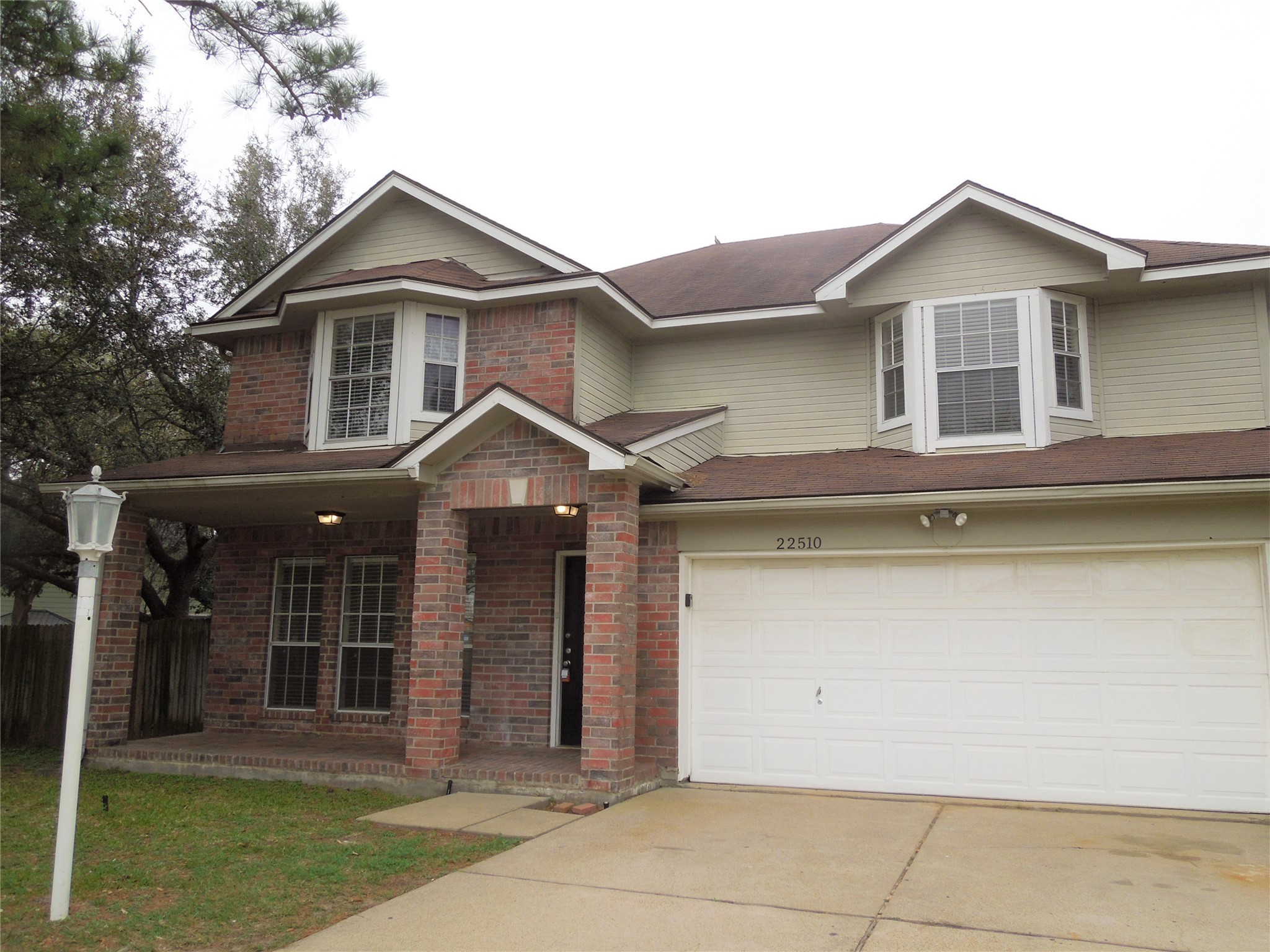 22510 Williamschase Drive Katy TX 77449