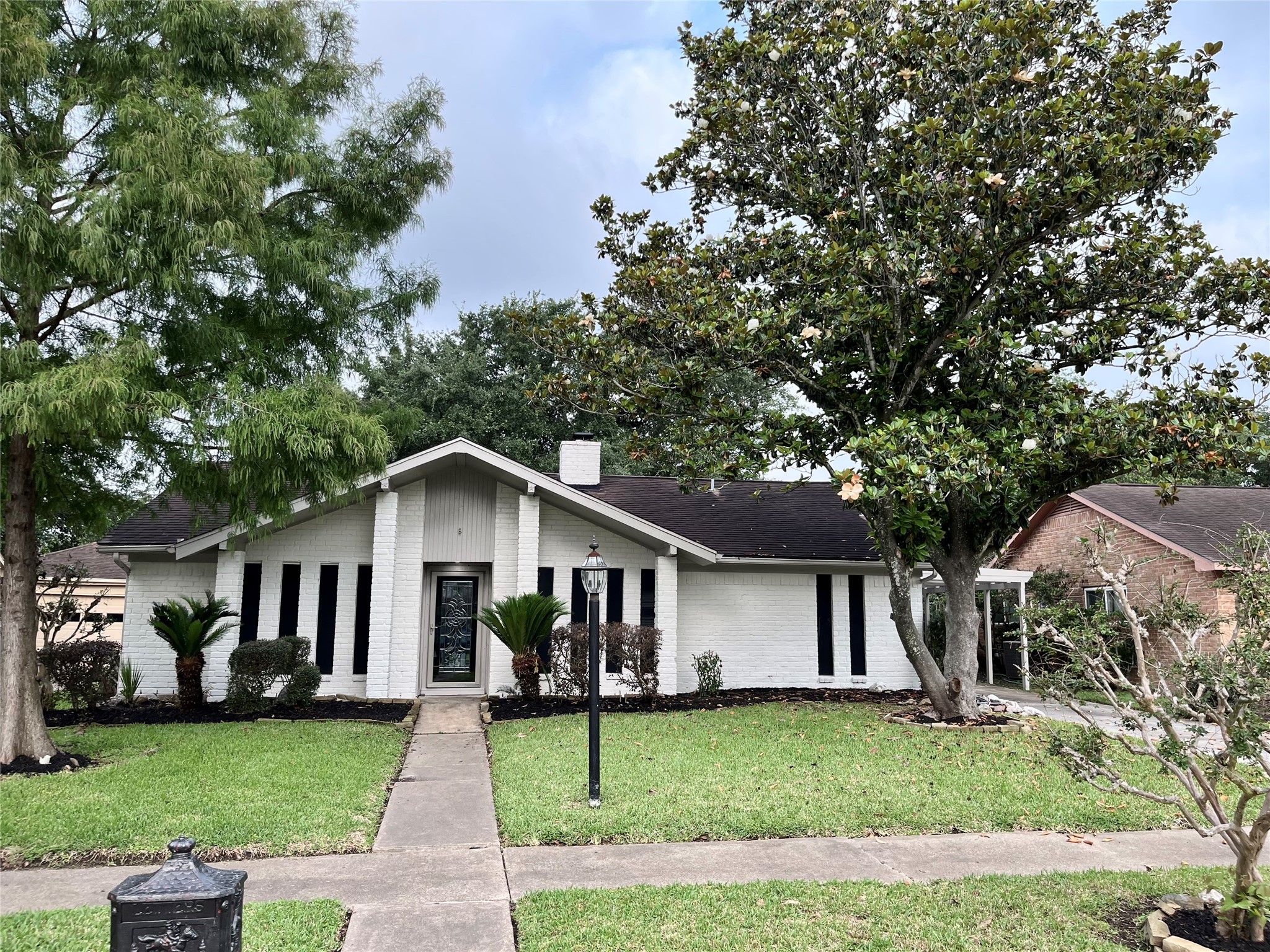11506 Sagewind Drive Houston TX 77089