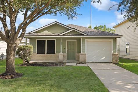 15926 Colonial Bridge Lane Houston TX 77073
