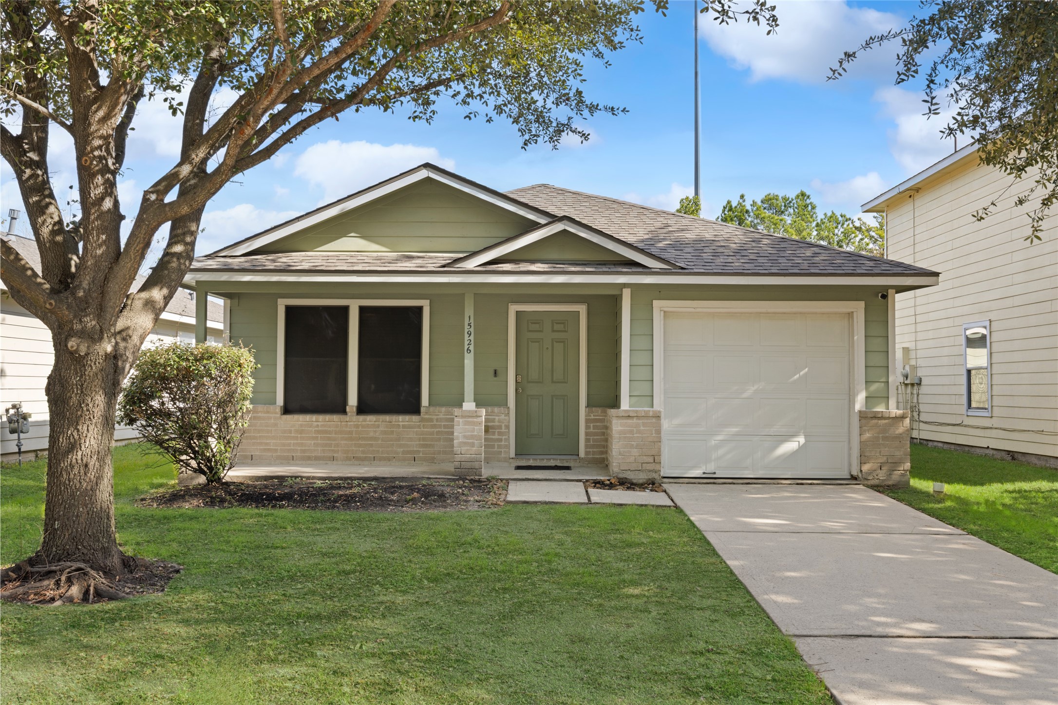 15926 Colonial Bridge Lane Houston TX 77073