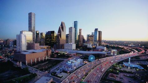 7432 Tremper Street Houston TX 77020