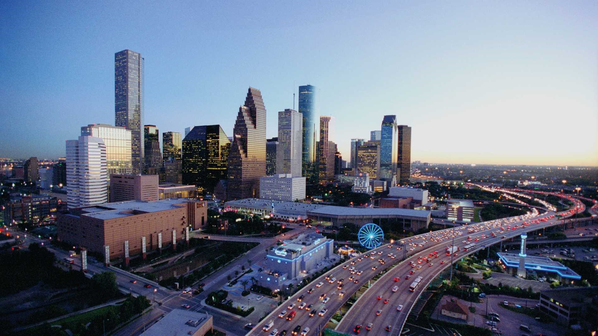 7432 Tremper Street Houston TX 77020