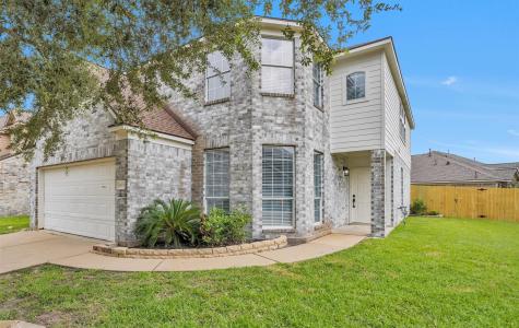14331 Acorn Ridge Way Cypress TX 77429