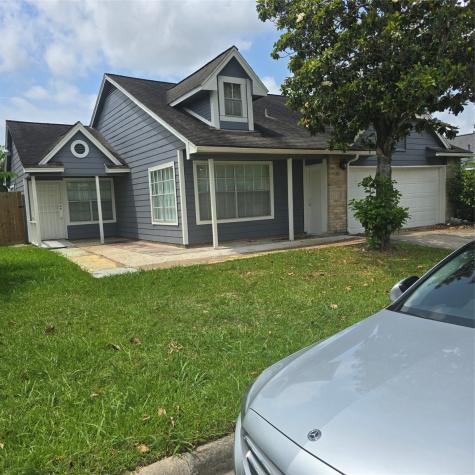 12831 Ashford Creek Drive Houston TX 77082