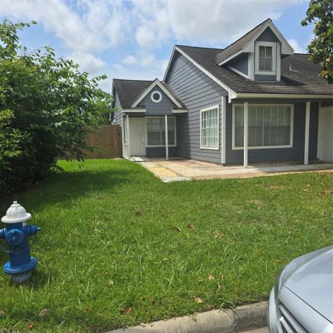 12831 Ashford Creek Drive Houston TX 77082