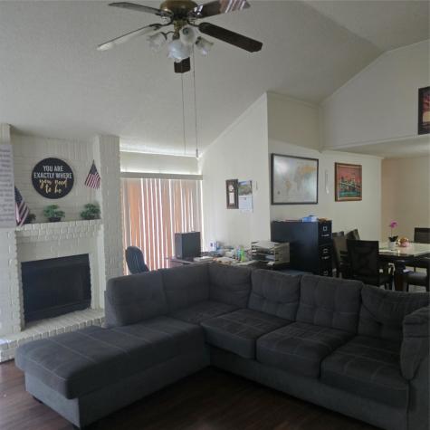 12831 Ashford Creek Drive Houston TX 77082