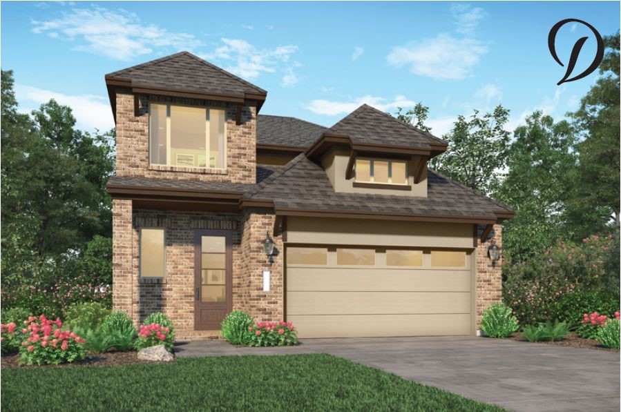6063 Windward Falls Way Porter TX 77365