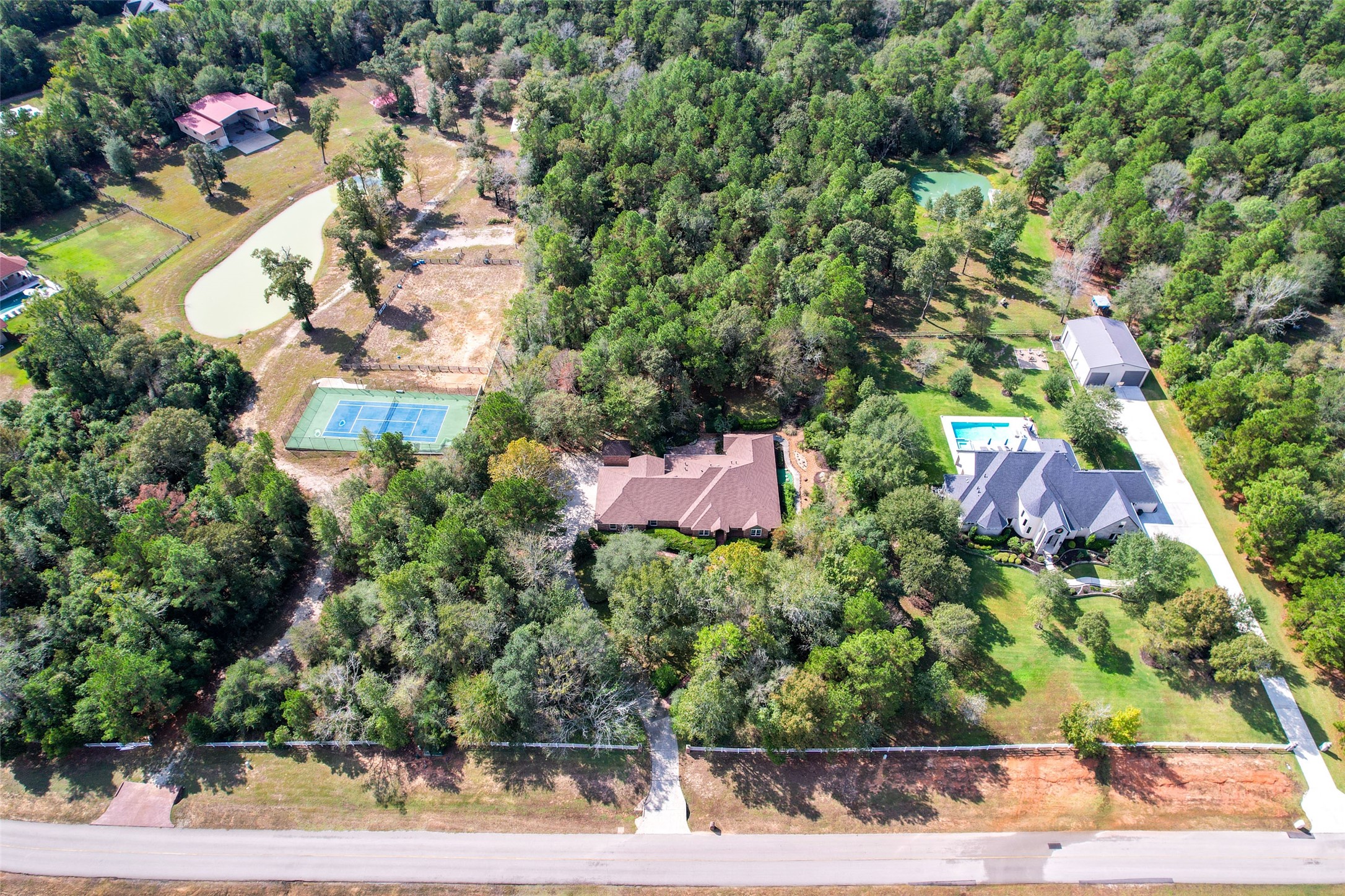 8448 Grand Lake Estates Drive Montgomery TX 77316
