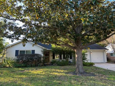 9631 Meadowbriar Lane Houston TX 77063