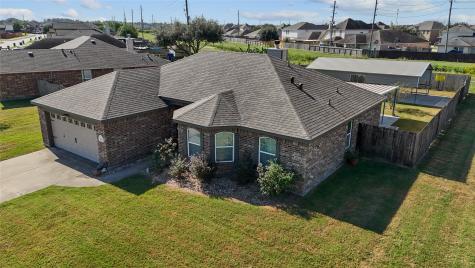 102 Schaffer Street Baytown TX 77523