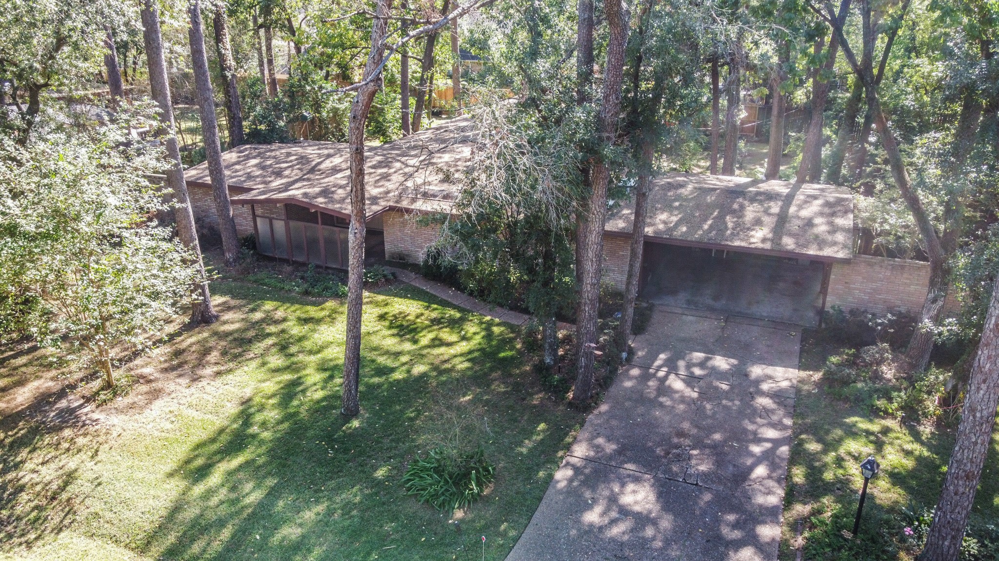 11829 Memorial Drive Houston TX 77024
