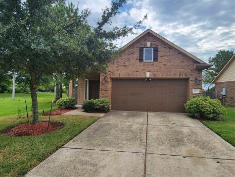 4115 Miramichi Court Houston TX 77053