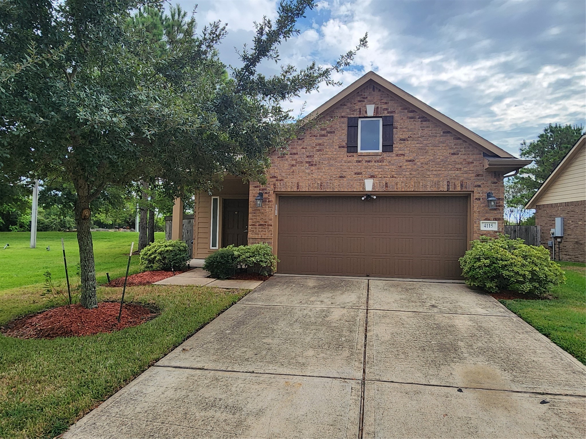 4115 Miramichi Court Houston TX 77053