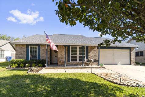 17914 Valley Knoll Drive Houston TX 77084