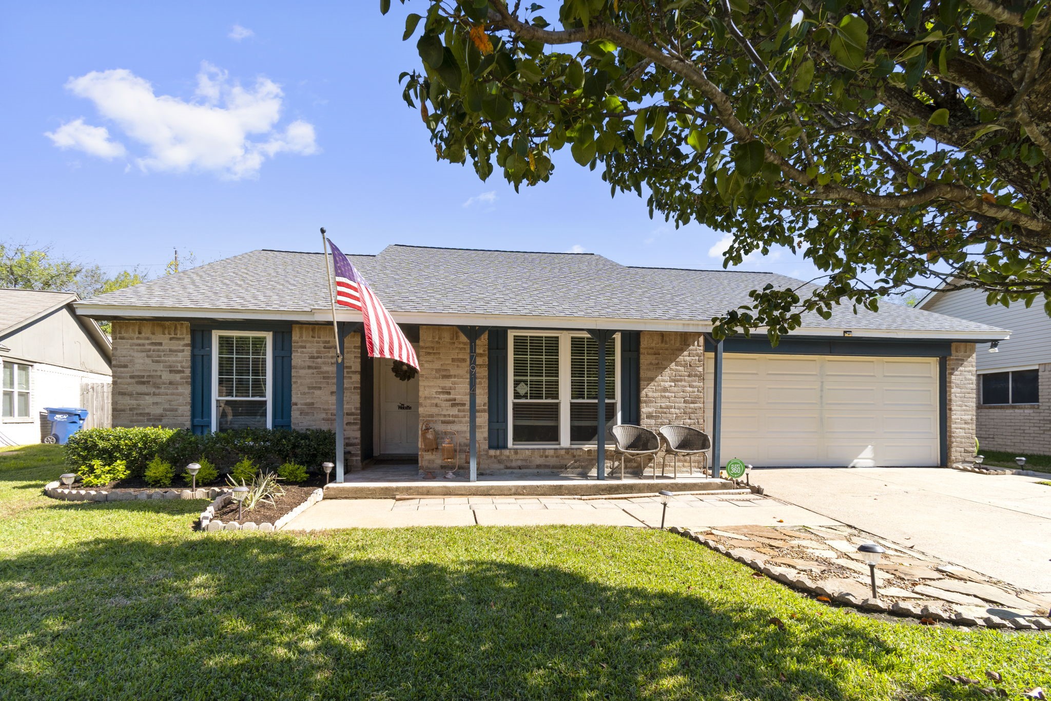 17914 Valley Knoll Drive Houston TX 77084
