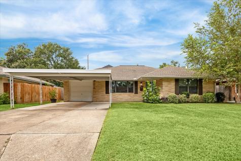 2106 Chippendale Road Houston TX 77018