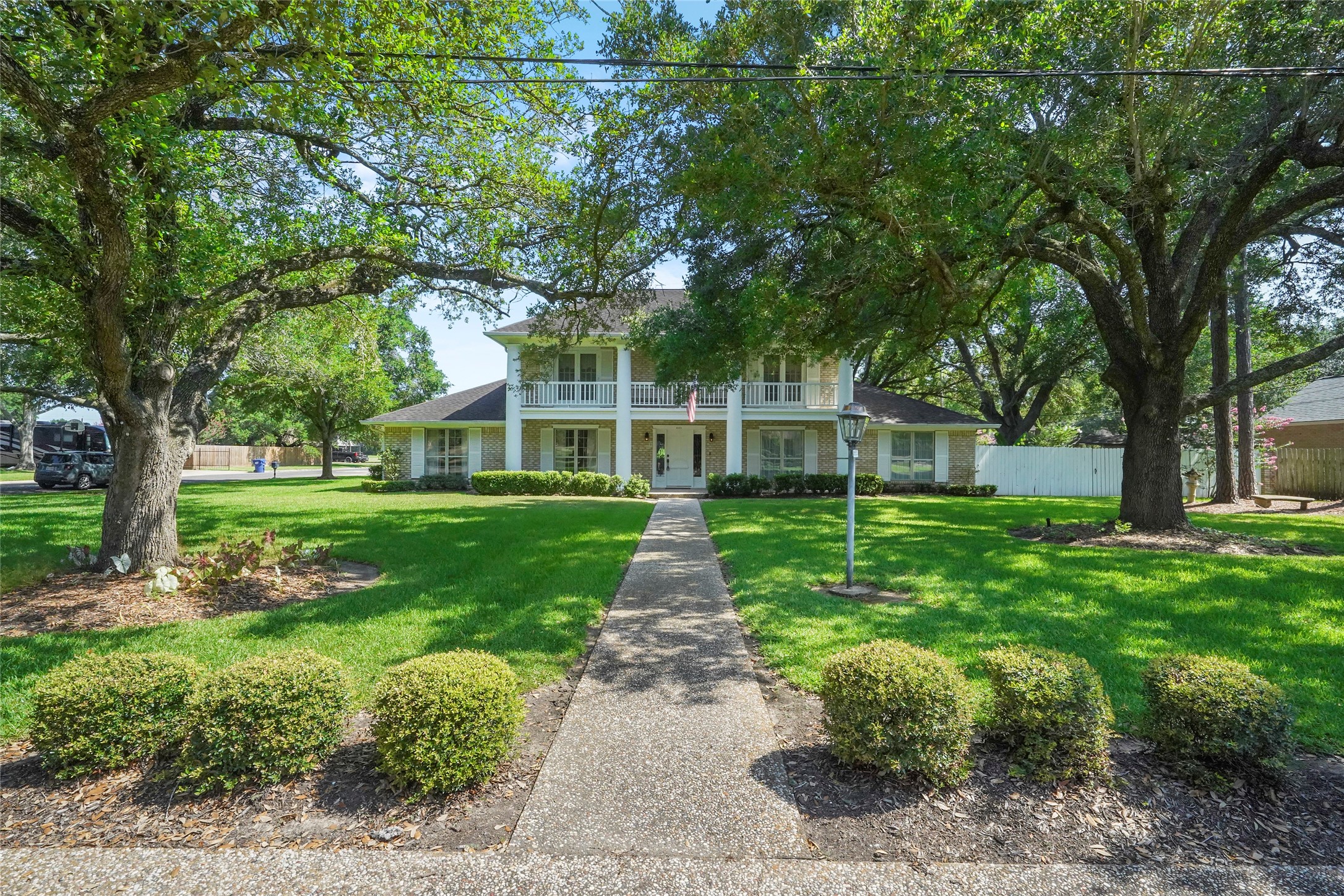 620 3rd Street Bay City TX 77414