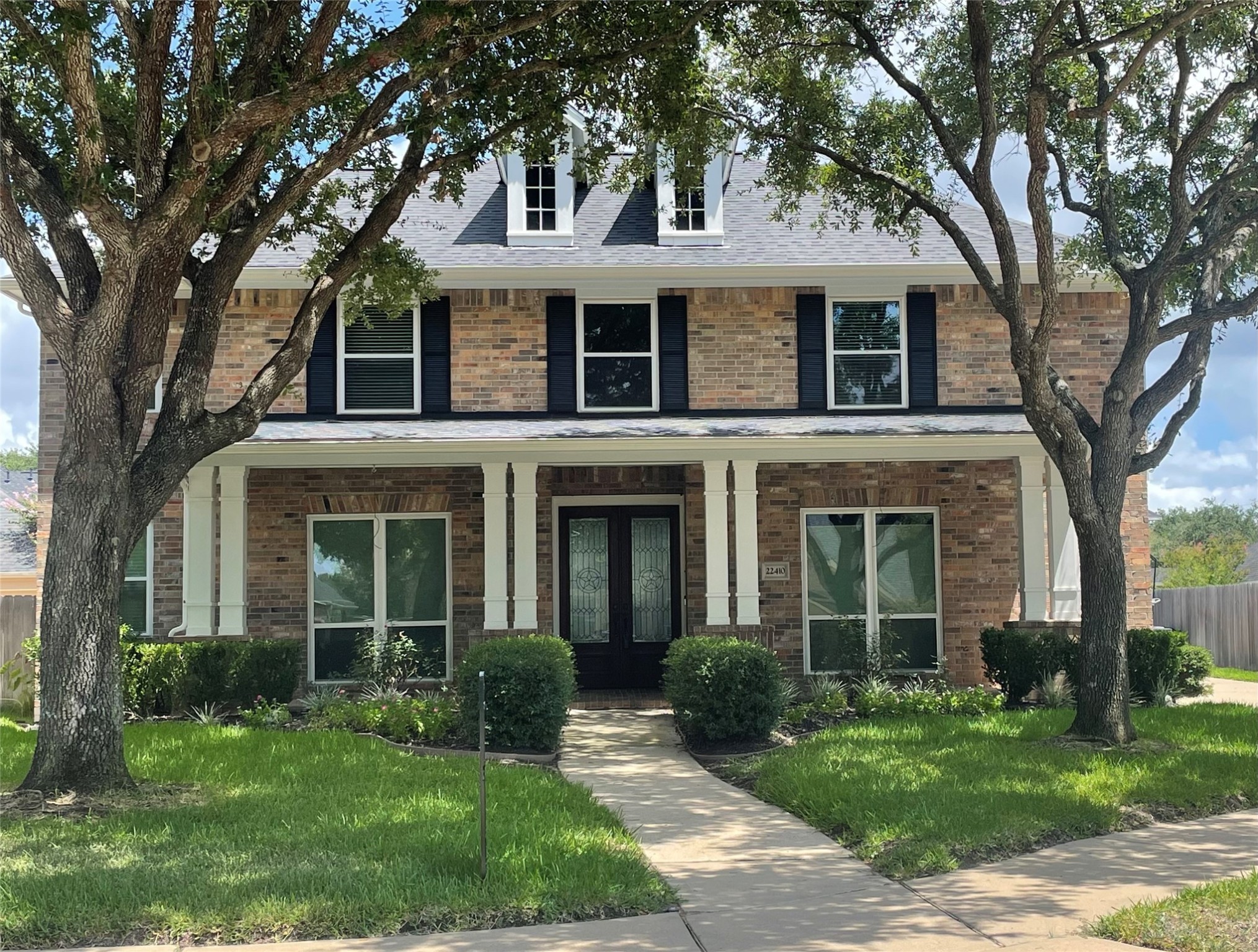 22410 Water Edge Lane Katy TX 77494