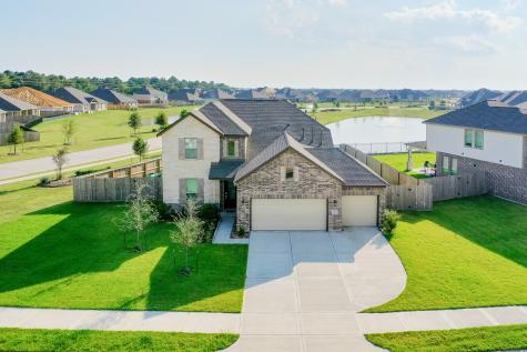 15542 E Lake Drive Baytown TX 77523