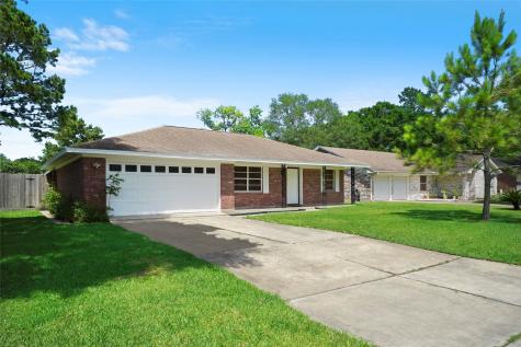 408 Moody Avenue League City TX 77573