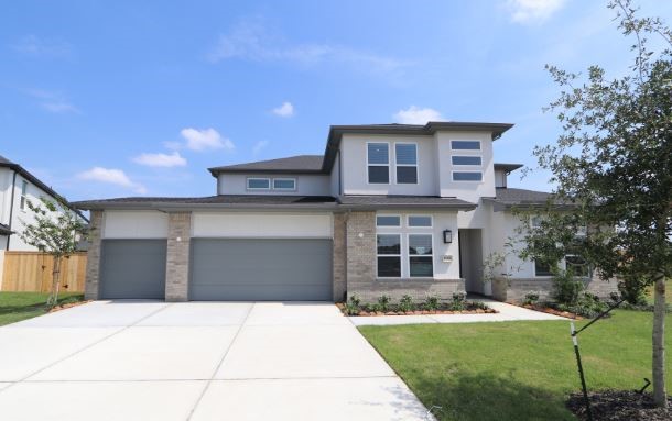 1608 Dayton Ridge Circle Friendswood TX 77546