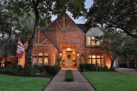 9315 Windrush Drive Spring TX 77379