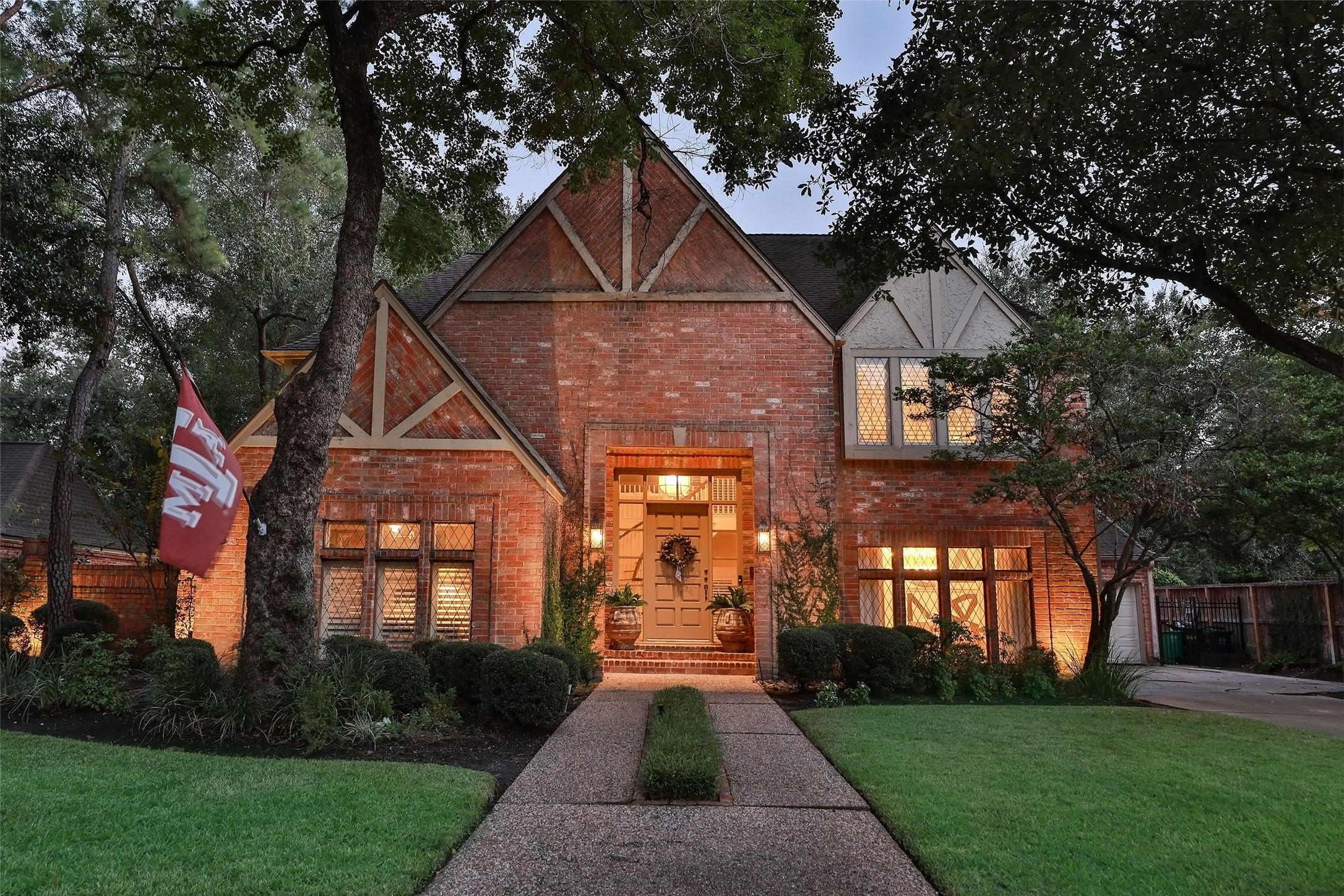 9315 Windrush Drive Spring TX 77379