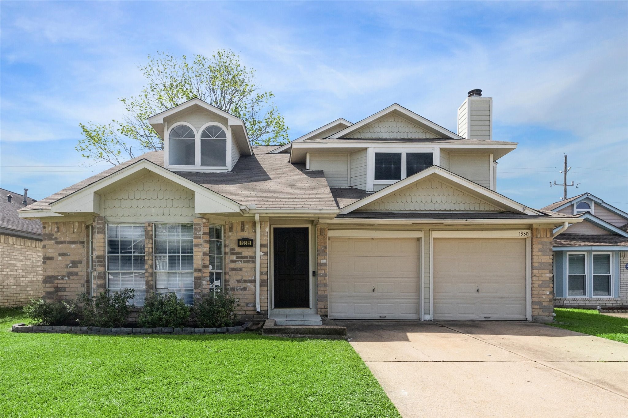 19315 Coppervine Lane Houston TX 77084
